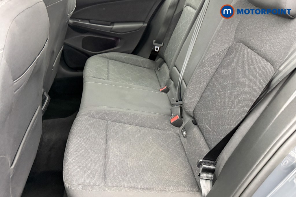 Volkswagen Golf Life Manual Petrol Hatchback - Stock Number (1570665) - 22nd supplementary image