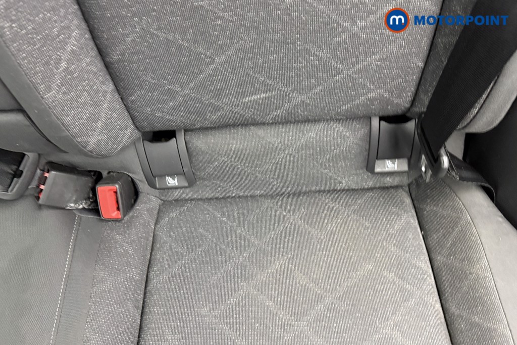 Volkswagen Golf Life Manual Petrol Hatchback - Stock Number (1570665) - 23rd supplementary image