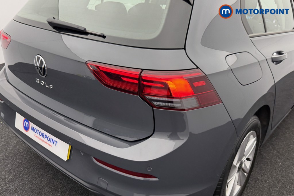 Volkswagen Golf Life Manual Petrol Hatchback - Stock Number (1570665) - 25th supplementary image