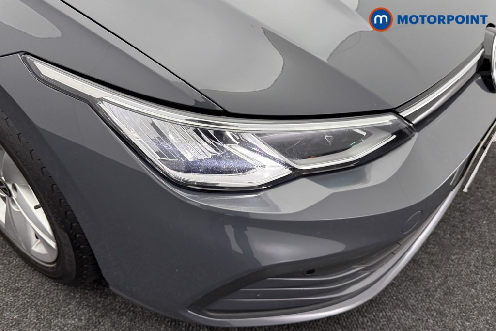 Volkswagen Golf Life Manual Petrol Hatchback - Stock Number (1570665) - 26th supplementary image