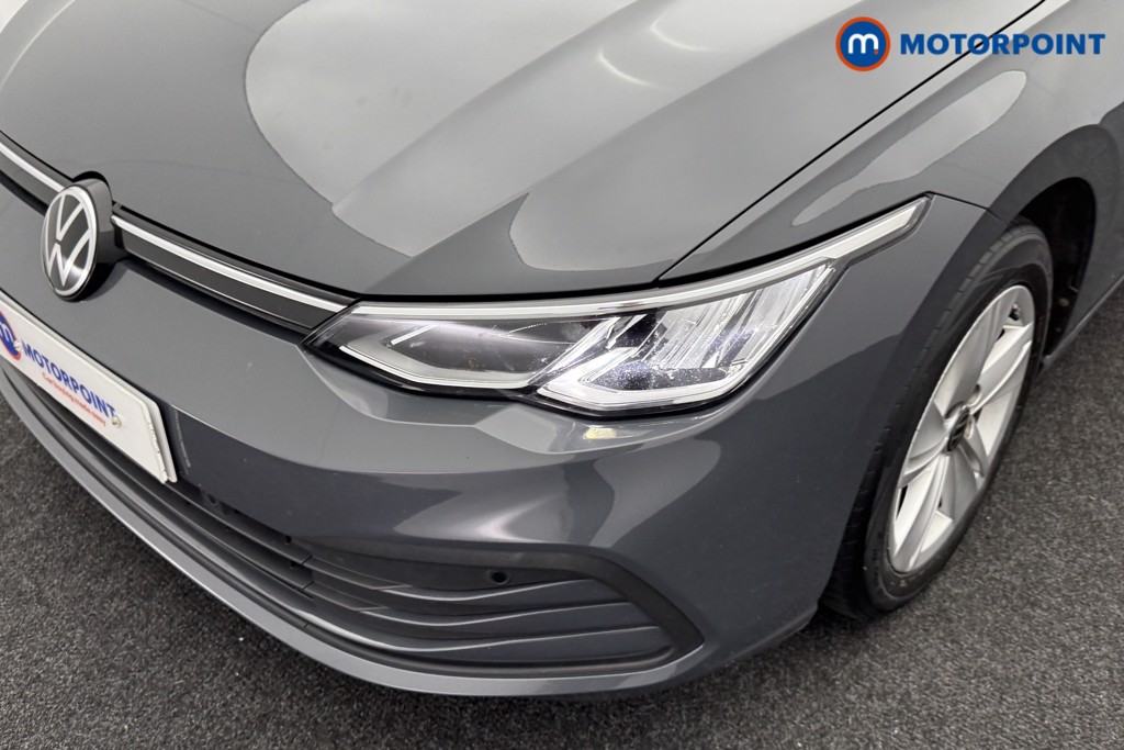 Volkswagen Golf Life Manual Petrol Hatchback - Stock Number (1570665) - 27th supplementary image