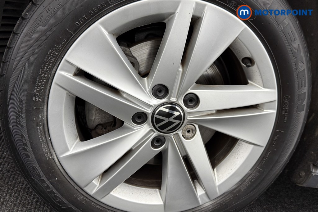 Volkswagen Golf Life Manual Petrol Hatchback - Stock Number (1570665) - 28th supplementary image