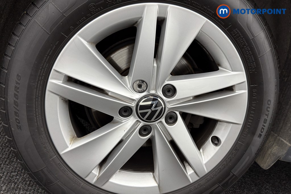 Volkswagen Golf Life Manual Petrol Hatchback - Stock Number (1570665) - 30th supplementary image
