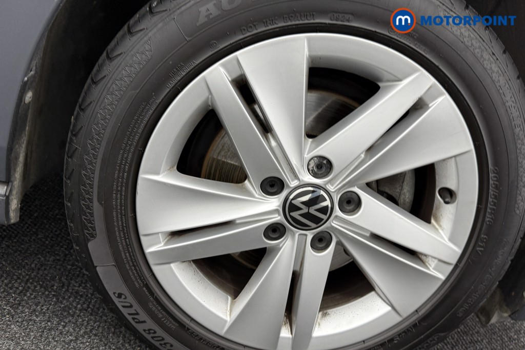 Volkswagen Golf Life Manual Petrol Hatchback - Stock Number (1570665) - 31st supplementary image