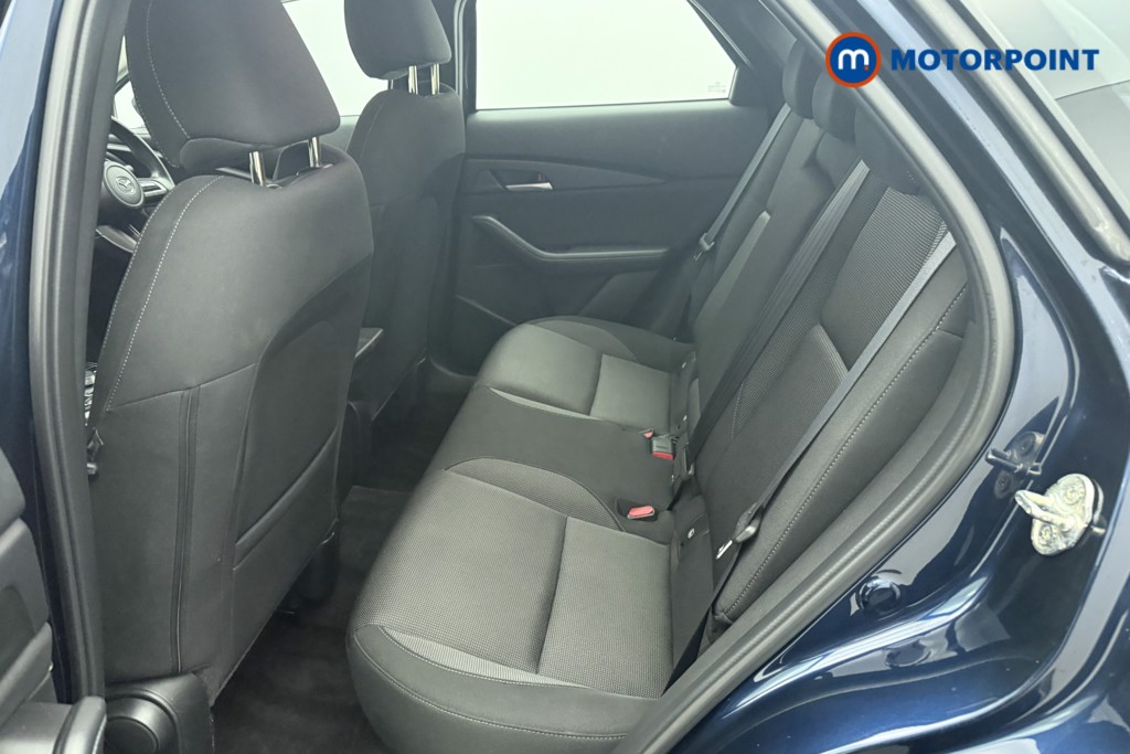 Mazda Cx-30 Se-L Lux Manual Petrol-Electric Hybrid SUV - Stock Number (1570688) - 2nd supplementary image