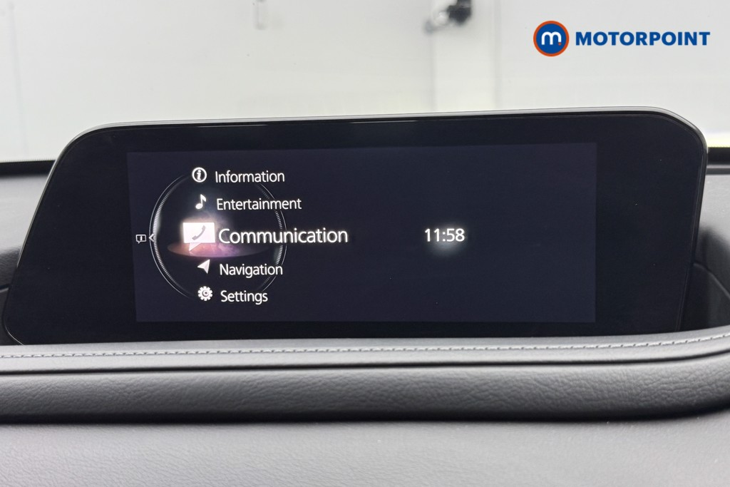 Mazda Cx-30 Se-L Lux Manual Petrol-Electric Hybrid SUV - Stock Number (1570688) - 5th supplementary image