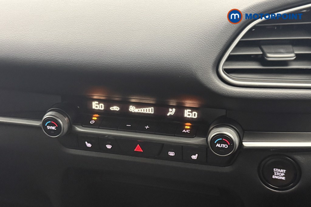 Mazda Cx-30 Se-L Lux Manual Petrol-Electric Hybrid SUV - Stock Number (1570688) - 7th supplementary image