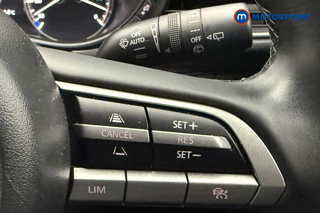 Mazda Cx-30 Se-L Lux Manual Petrol-Electric Hybrid SUV - Stock Number (1570688) - 10th supplementary image