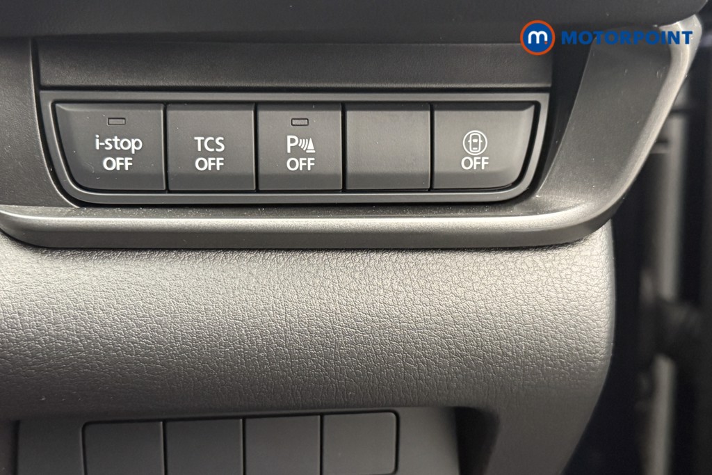 Mazda Cx-30 Se-L Lux Manual Petrol-Electric Hybrid SUV - Stock Number (1570688) - 11th supplementary image