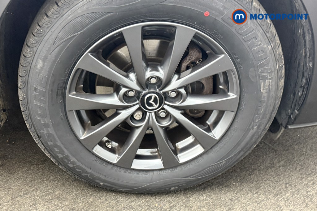 Mazda Cx-30 Se-L Lux Manual Petrol-Electric Hybrid SUV - Stock Number (1570688) - 14th supplementary image