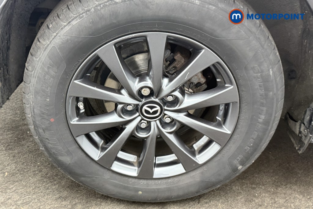 Mazda Cx-30 Se-L Lux Manual Petrol-Electric Hybrid SUV - Stock Number (1570688) - 15th supplementary image