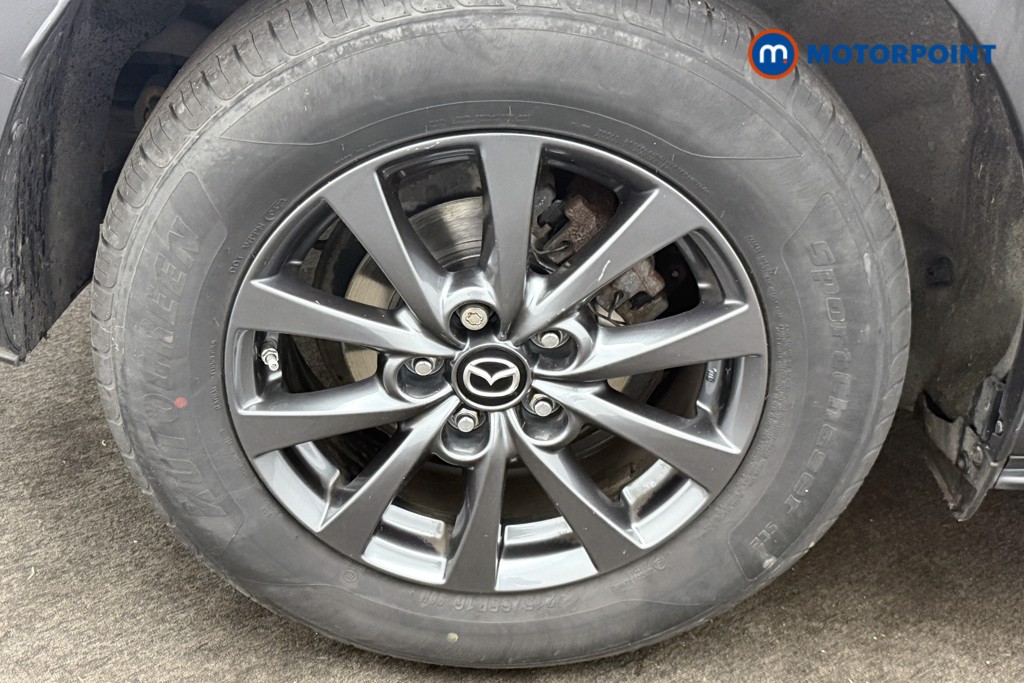 Mazda Cx-30 Se-L Lux Manual Petrol-Electric Hybrid SUV - Stock Number (1570688) - 16th supplementary image