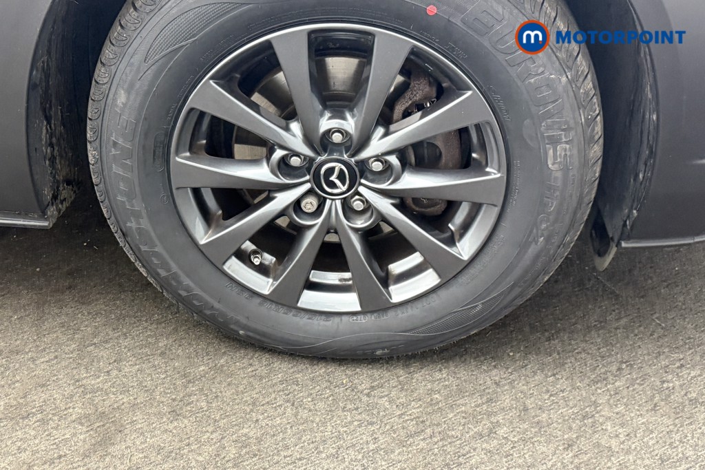 Mazda Cx-30 Se-L Lux Manual Petrol-Electric Hybrid SUV - Stock Number (1570688) - 17th supplementary image