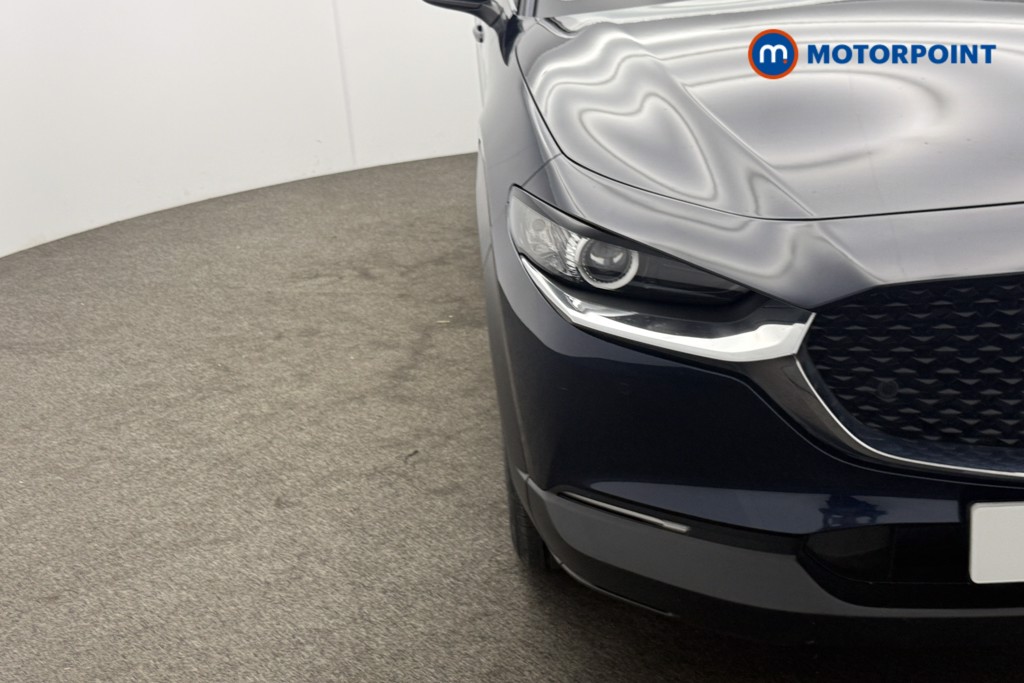 Mazda Cx-30 Se-L Lux Manual Petrol-Electric Hybrid SUV - Stock Number (1570688) - 18th supplementary image