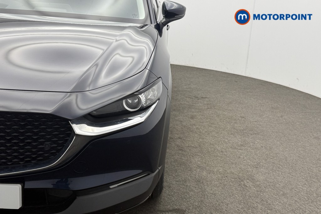 Mazda Cx-30 Se-L Lux Manual Petrol-Electric Hybrid SUV - Stock Number (1570688) - 19th supplementary image