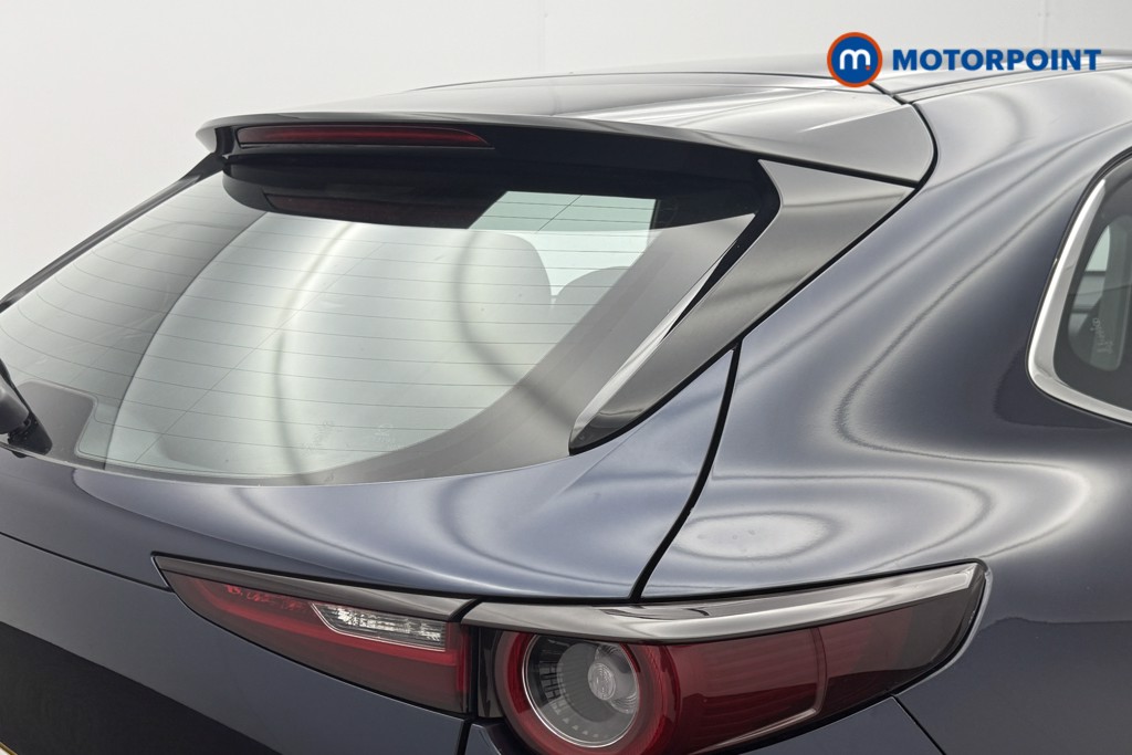 Mazda Cx-30 Se-L Lux Manual Petrol-Electric Hybrid SUV - Stock Number (1570688) - 20th supplementary image