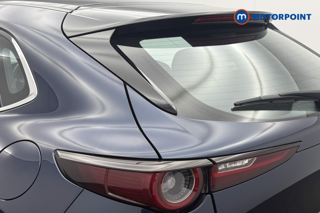 Mazda Cx-30 Se-L Lux Manual Petrol-Electric Hybrid SUV - Stock Number (1570688) - 22nd supplementary image