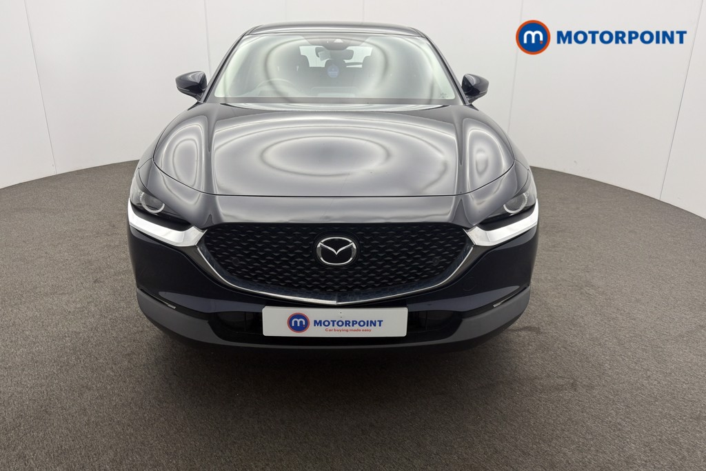 Mazda Cx-30 Se-L Lux Manual Petrol-Electric Hybrid SUV - Stock Number (1570688) - 24th supplementary image