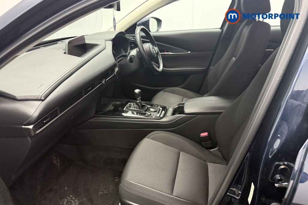 Mazda Cx-30 Se-L Lux Manual Petrol-Electric Hybrid SUV - Stock Number (1570688) - 1st supplementary image