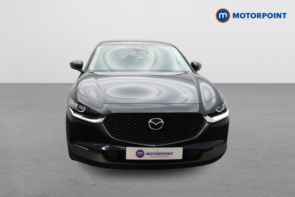 Mazda Cx-30 Se-L Lux Manual Petrol-Electric Hybrid SUV - Stock Number (1570688) - Front bumper