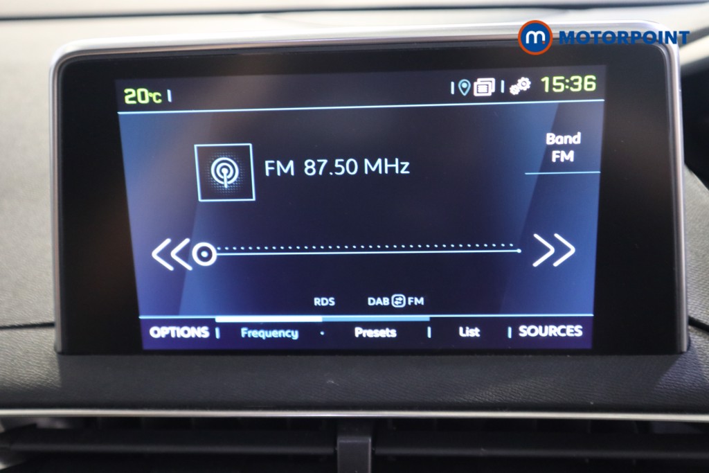 Peugeot 3008 GT Automatic Petrol Plug-In Hybrid SUV - Stock Number (1570692) - 2nd supplementary image