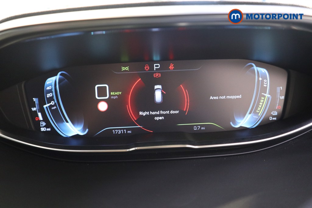 Peugeot 3008 GT Automatic Petrol Plug-In Hybrid SUV - Stock Number (1570692) - 4th supplementary image