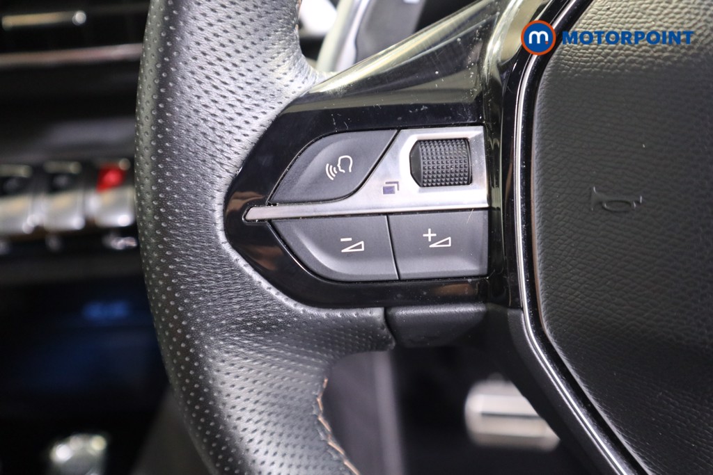 Peugeot 3008 GT Automatic Petrol Plug-In Hybrid SUV - Stock Number (1570692) - 5th supplementary image