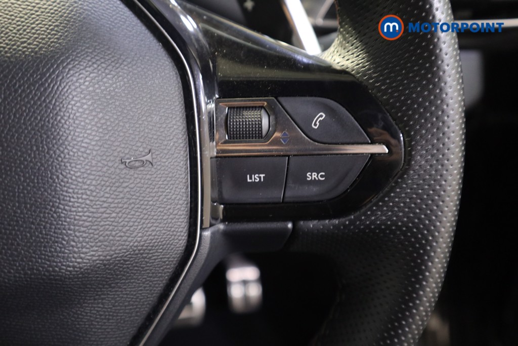 Peugeot 3008 GT Automatic Petrol Plug-In Hybrid SUV - Stock Number (1570692) - 6th supplementary image