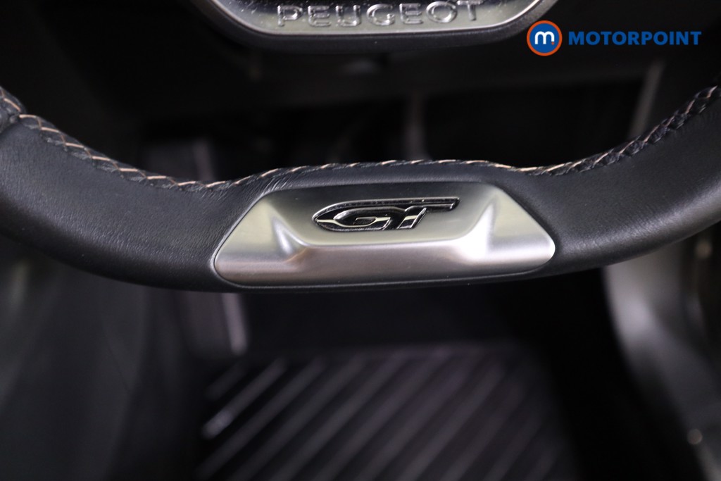 Peugeot 3008 GT Automatic Petrol Plug-In Hybrid SUV - Stock Number (1570692) - 7th supplementary image