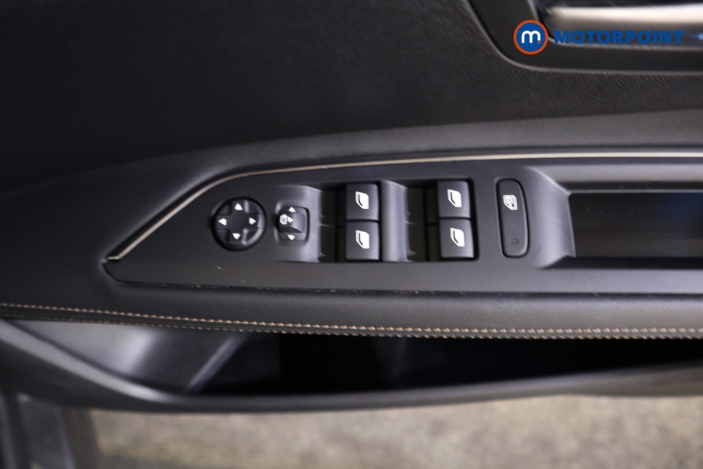 Peugeot 3008 GT Automatic Petrol Plug-In Hybrid SUV - Stock Number (1570692) - 8th supplementary image