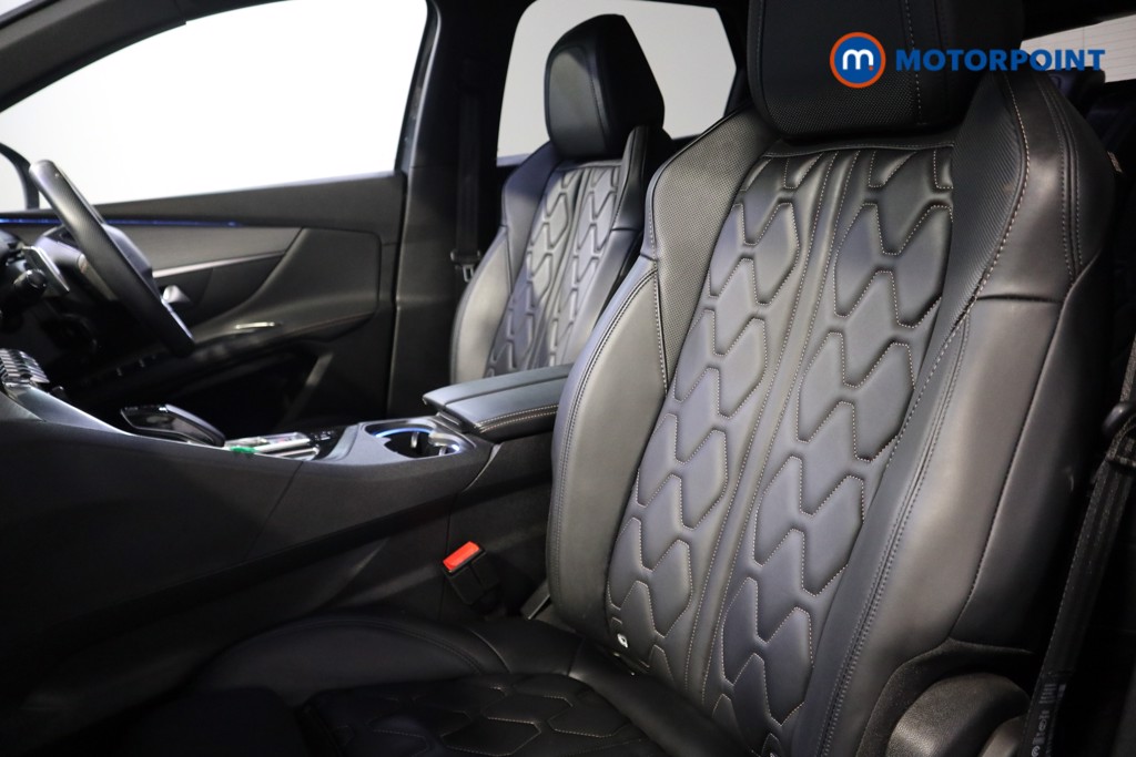 Peugeot 3008 GT Automatic Petrol Plug-In Hybrid SUV - Stock Number (1570692) - 10th supplementary image