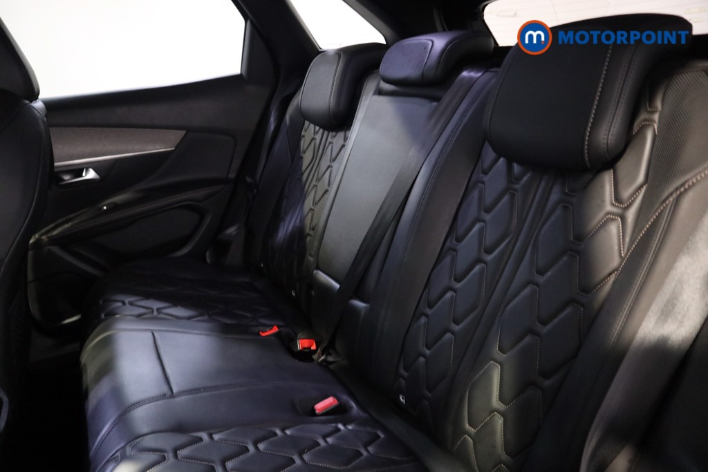 Peugeot 3008 GT Automatic Petrol Plug-In Hybrid SUV - Stock Number (1570692) - 11th supplementary image