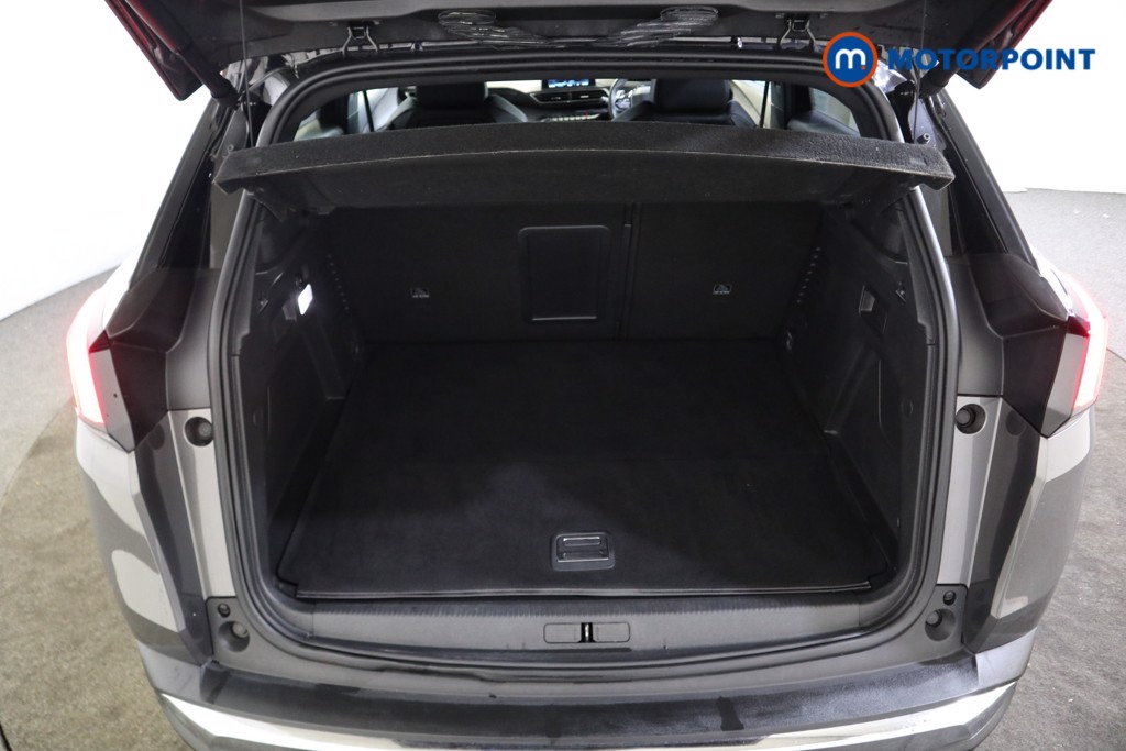 Peugeot 3008 GT Automatic Petrol Plug-In Hybrid SUV - Stock Number (1570692) - 12th supplementary image