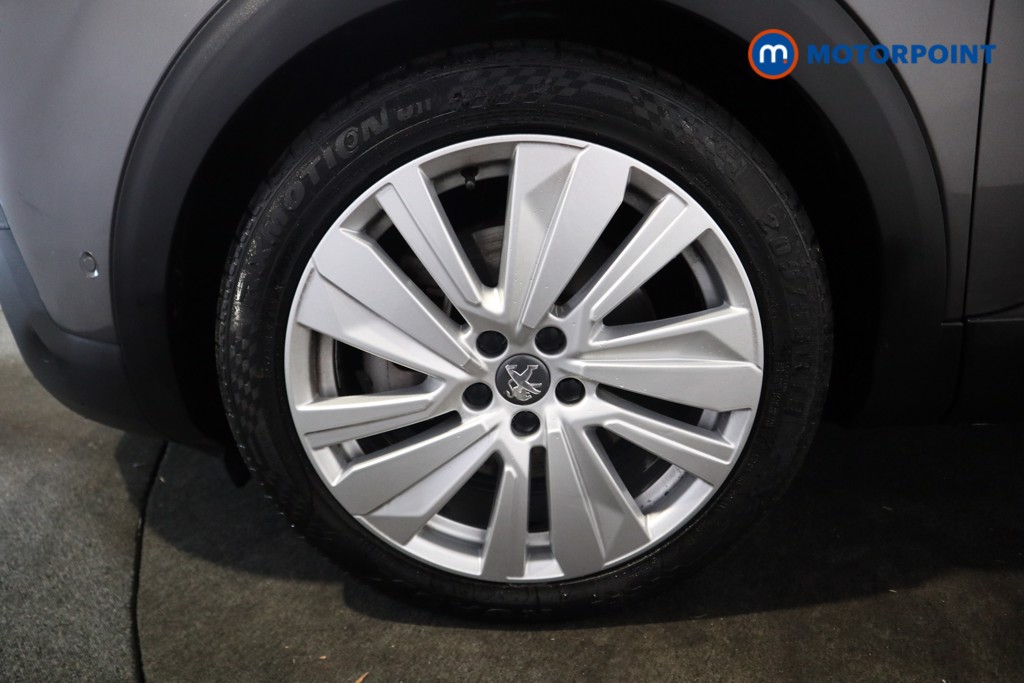 Peugeot 3008 GT Automatic Petrol Plug-In Hybrid SUV - Stock Number (1570692) - 16th supplementary image