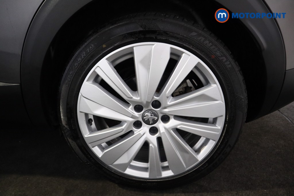 Peugeot 3008 GT Automatic Petrol Plug-In Hybrid SUV - Stock Number (1570692) - 17th supplementary image