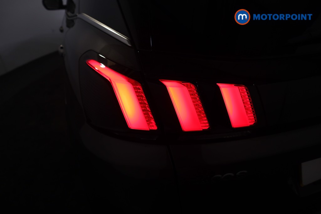 Peugeot 3008 GT Automatic Petrol Plug-In Hybrid SUV - Stock Number (1570692) - 19th supplementary image