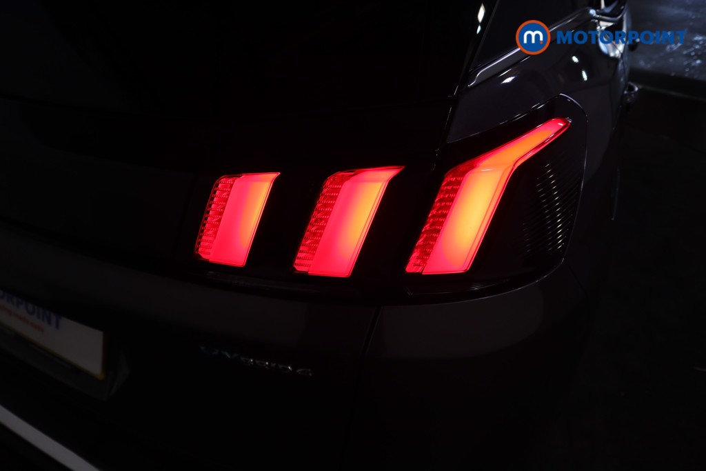 Peugeot 3008 GT Automatic Petrol Plug-In Hybrid SUV - Stock Number (1570692) - 20th supplementary image