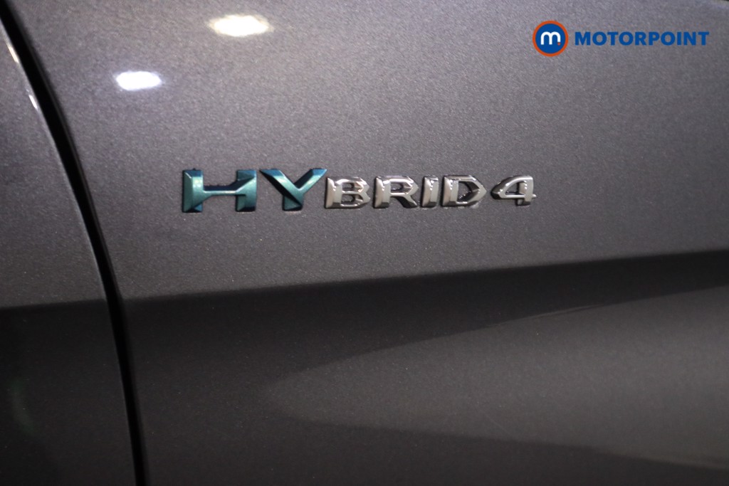Peugeot 3008 GT Automatic Petrol Plug-In Hybrid SUV - Stock Number (1570692) - 21st supplementary image