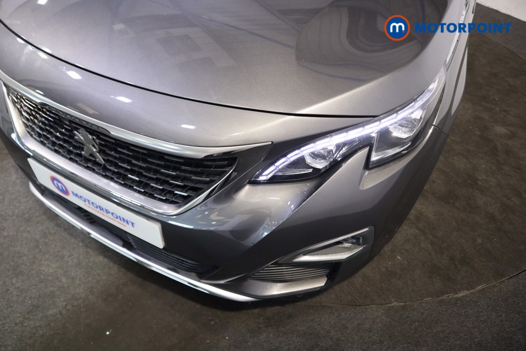 Peugeot 3008 GT Automatic Petrol Plug-In Hybrid SUV - Stock Number (1570692) - 26th supplementary image