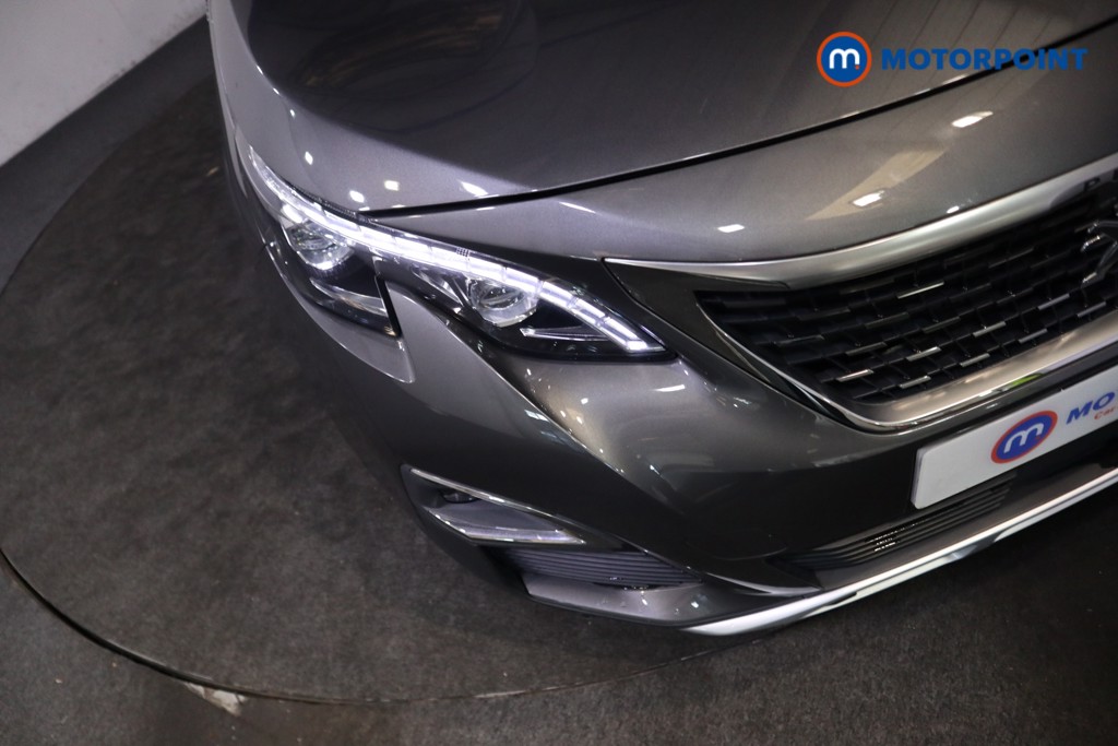 Peugeot 3008 GT Automatic Petrol Plug-In Hybrid SUV - Stock Number (1570692) - 27th supplementary image