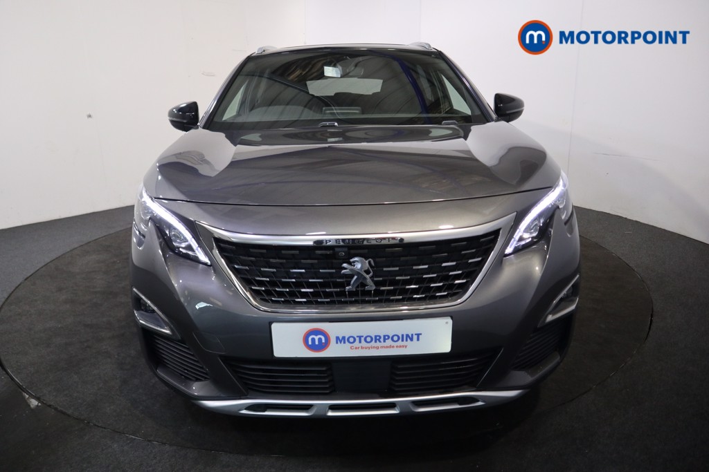 Peugeot 3008 GT Automatic Petrol Plug-In Hybrid SUV - Stock Number (1570692) - 28th supplementary image