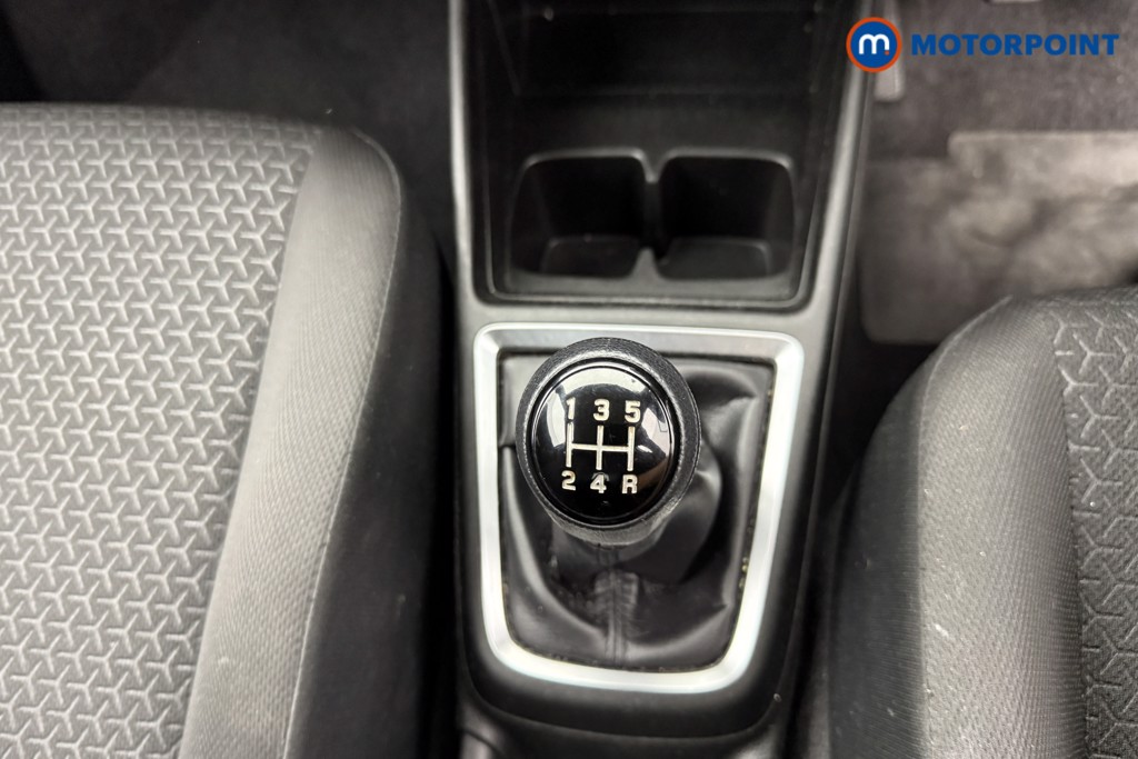Suzuki Swift Sz-L Manual Petrol-Electric Hybrid Hatchback - Stock Number (1570757) - 8th supplementary image