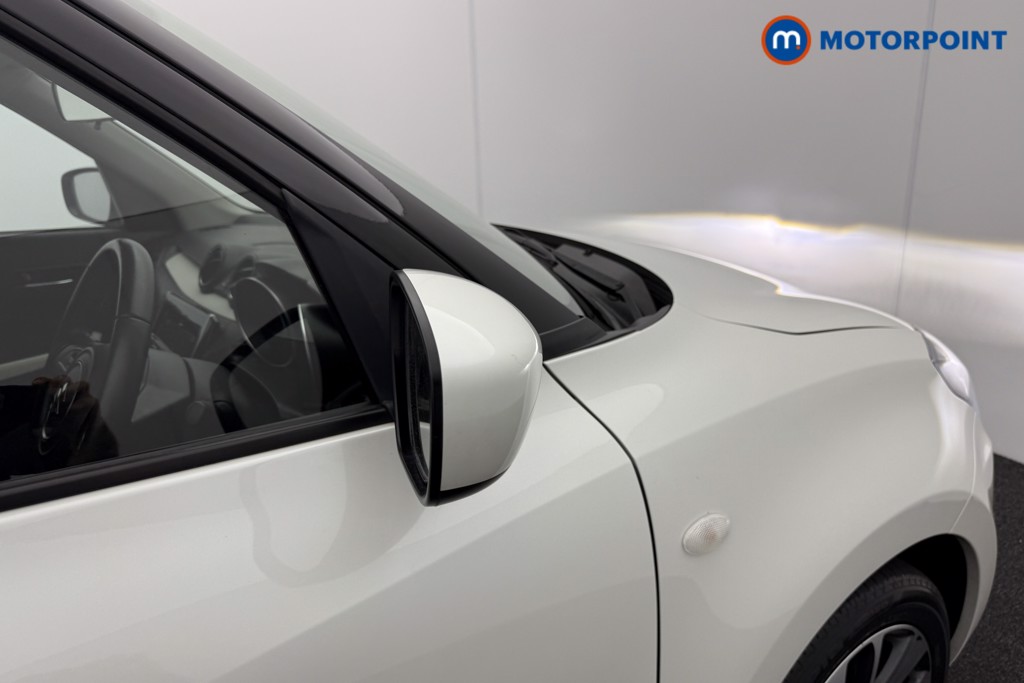 Suzuki Swift Sz-L Manual Petrol-Electric Hybrid Hatchback - Stock Number (1570757) - 14th supplementary image