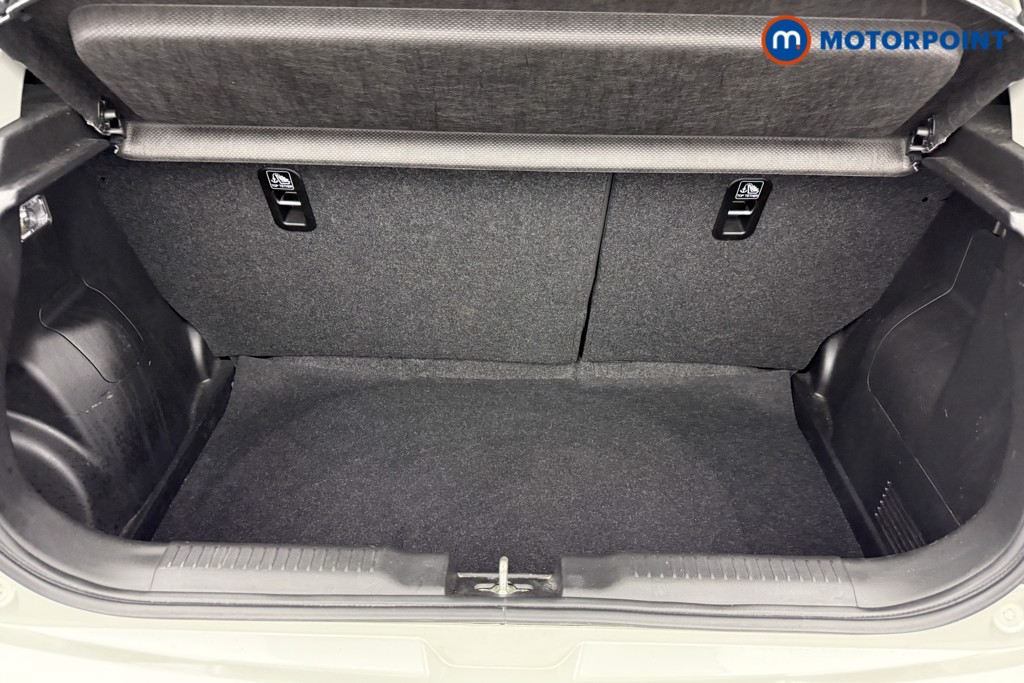 Suzuki Swift Sz-L Manual Petrol-Electric Hybrid Hatchback - Stock Number (1570757) - 15th supplementary image