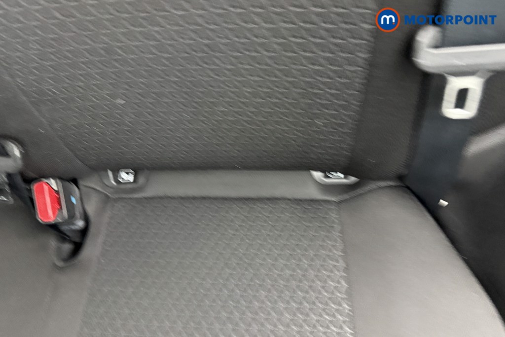 Suzuki Swift Sz-L Manual Petrol-Electric Hybrid Hatchback - Stock Number (1570757) - 18th supplementary image