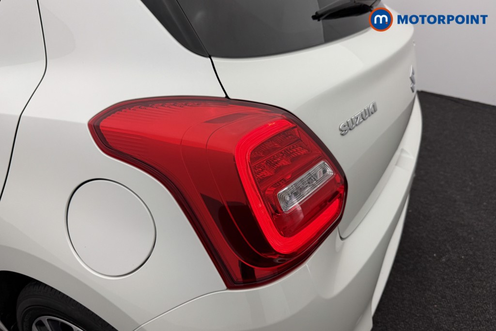 Suzuki Swift Sz-L Manual Petrol-Electric Hybrid Hatchback - Stock Number (1570757) - 19th supplementary image