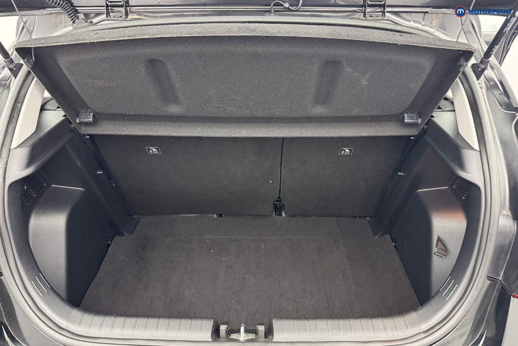 Hyundai I20 Element Manual Petrol Hatchback - Stock Number (1570954) - 3rd supplementary image