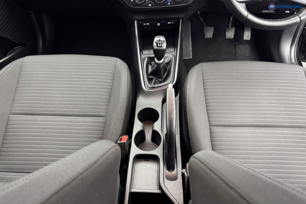 Hyundai I20 Element Manual Petrol Hatchback - Stock Number (1570954) - 10th supplementary image