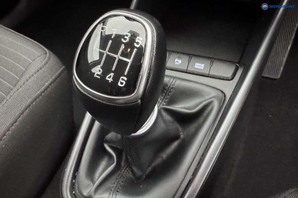 Hyundai I20 Element Manual Petrol Hatchback - Stock Number (1570954) - 14th supplementary image