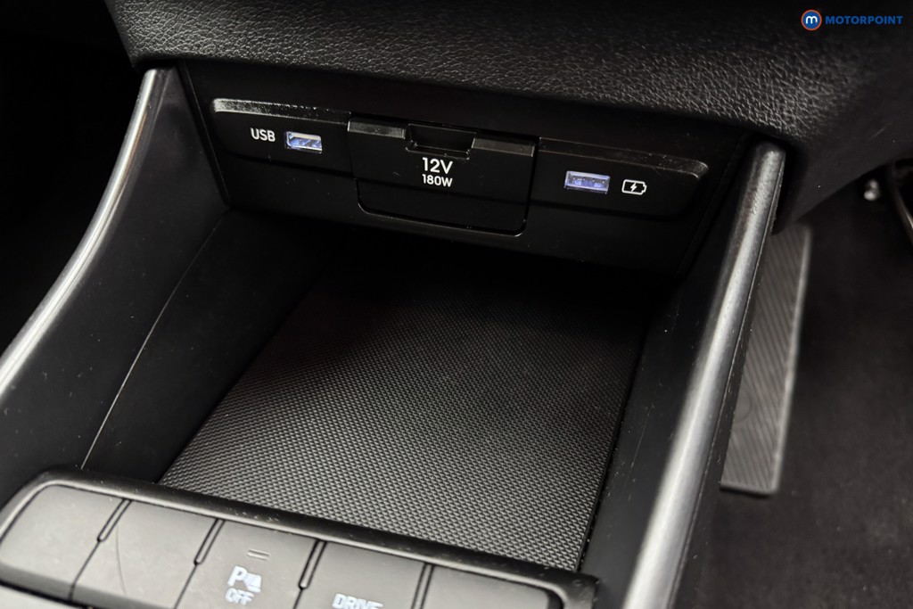 Hyundai I20 Element Manual Petrol Hatchback - Stock Number (1570954) - 15th supplementary image